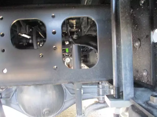 令和03年09月中古中型日野レンジャーの画像14