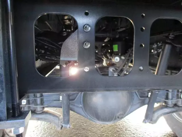 令和03年09月中古中型日野レンジャーの画像15