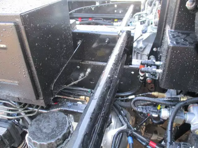 令和03年09月中古中型日野レンジャーの画像16