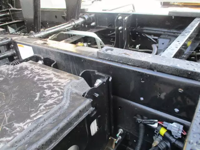 令和03年09月中古中型日野レンジャーの画像17