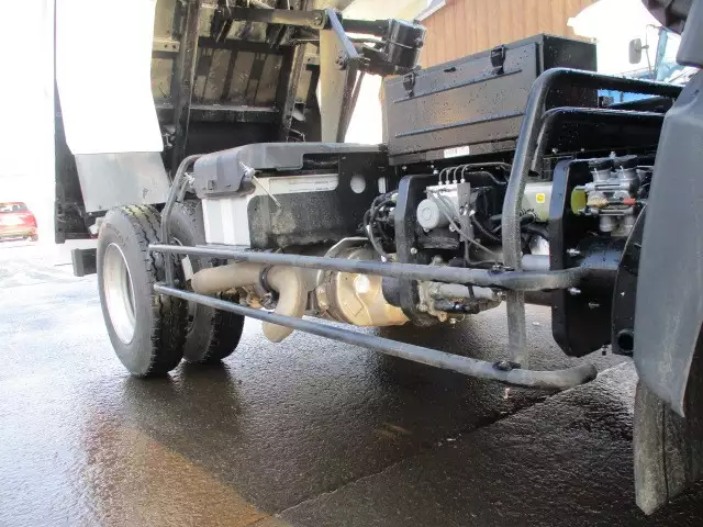 令和03年09月中古中型日野レンジャーの画像19