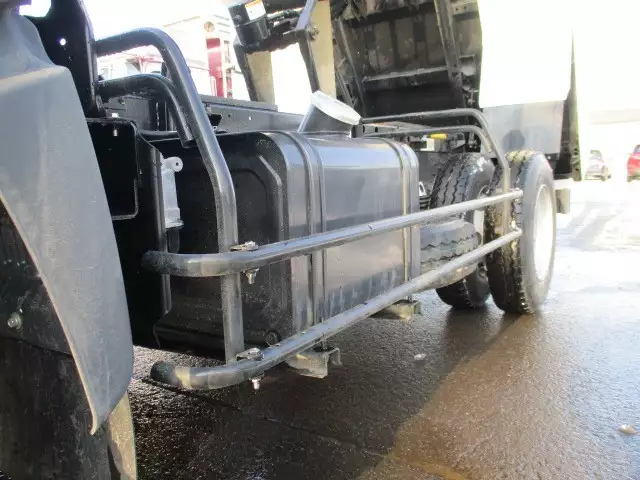 令和03年09月中古中型日野レンジャーの画像20