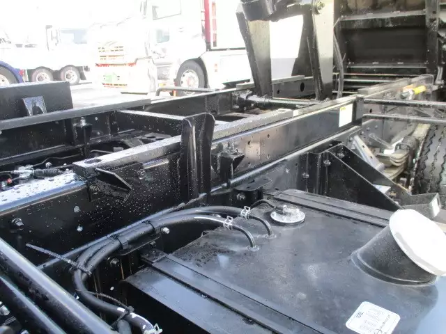 令和03年09月中古中型日野レンジャーの画像21