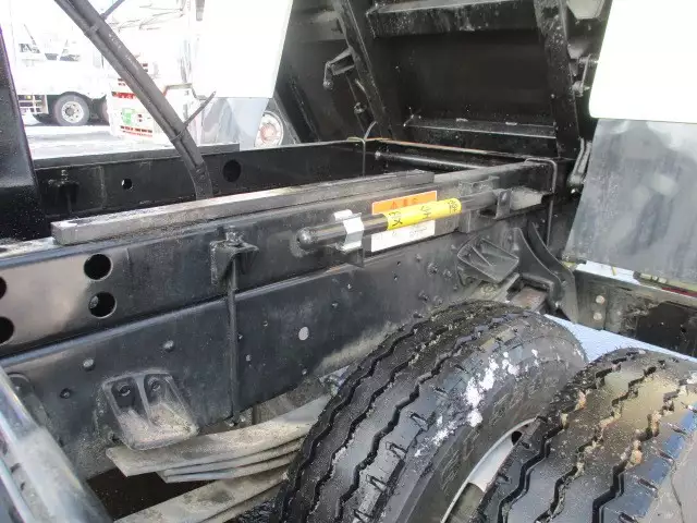 令和03年09月中古中型日野レンジャーの画像22