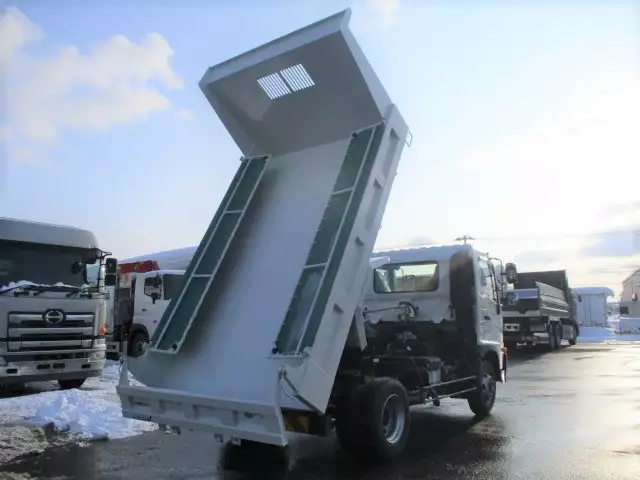 令和03年09月中古中型日野レンジャーの画像30