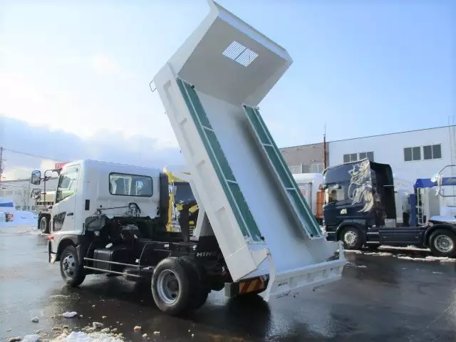 令和03年09月中古中型日野レンジャーの画像31