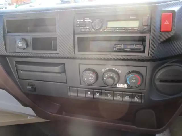 令和03年09月中古中型日野レンジャーの画像39