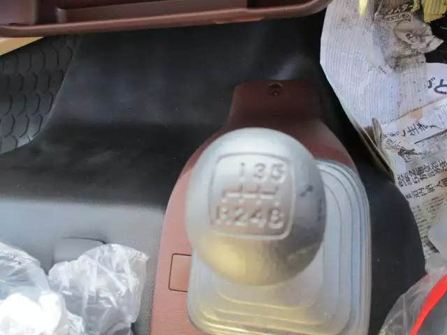 令和03年09月中古中型日野レンジャーの画像40