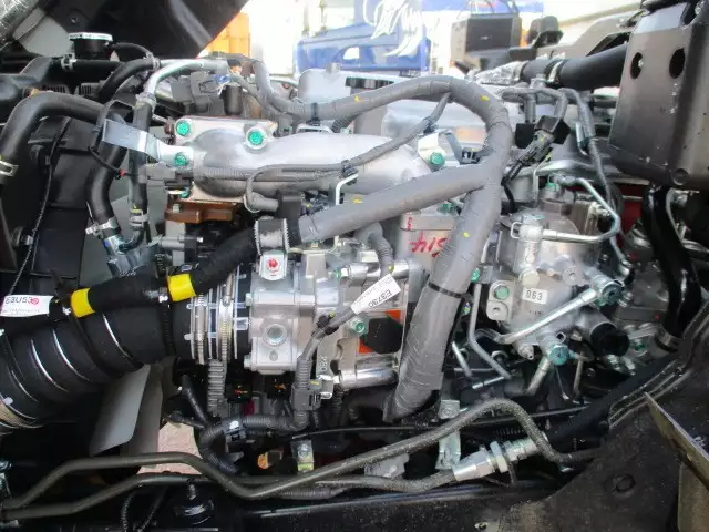 令和03年09月中古中型日野レンジャーの画像42