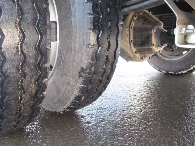 令和03年09月中古中型日野レンジャーの画像46