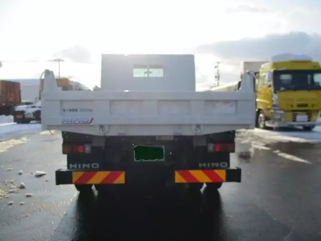 令和03年09月中古中型日野レンジャーの画像6