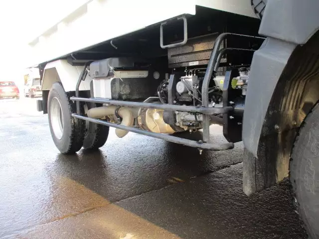 令和03年09月中古中型日野レンジャーの画像9