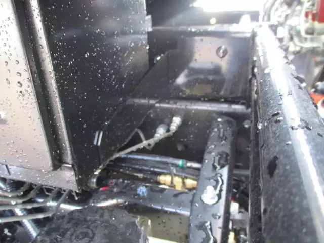 令和03年09月中古中型日野レンジャーの画像10