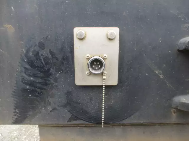 平成26年03月中古その他ダンプトレーラー・重機運搬トレーラー東邦東邦の画像11