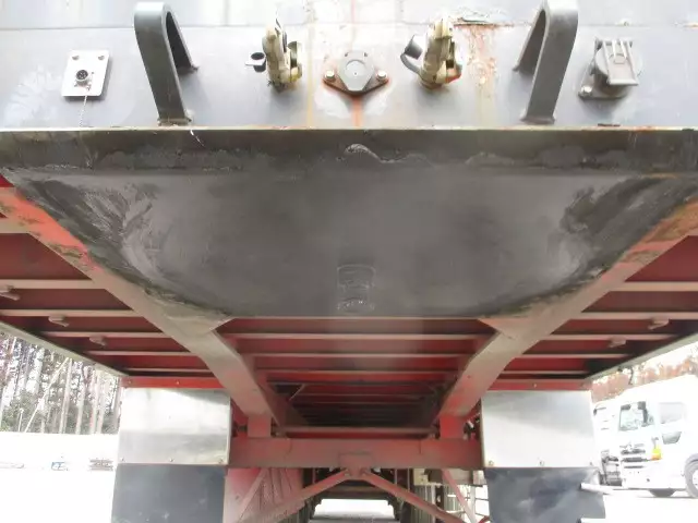 平成26年03月中古その他ダンプトレーラー・重機運搬トレーラー東邦東邦の画像12