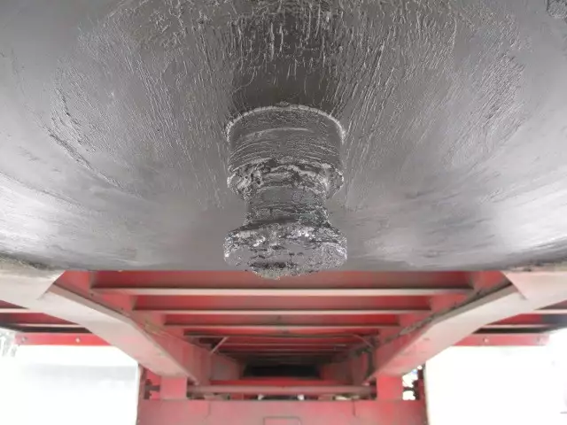 平成26年03月中古その他ダンプトレーラー・重機運搬トレーラー東邦東邦の画像13