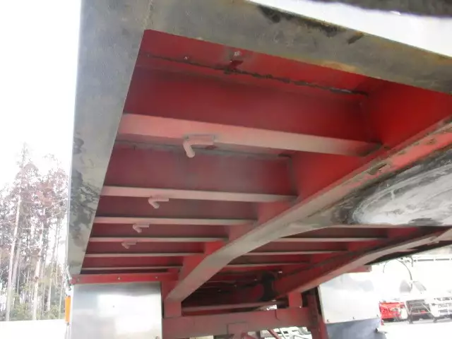 平成26年03月中古その他ダンプトレーラー・重機運搬トレーラー東邦東邦の画像16