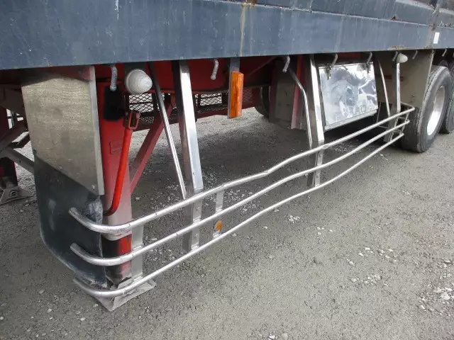 平成26年03月中古その他ダンプトレーラー・重機運搬トレーラー東邦東邦の画像17