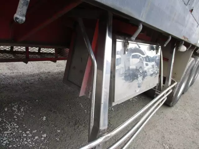 平成26年03月中古その他ダンプトレーラー・重機運搬トレーラー東邦東邦の画像19