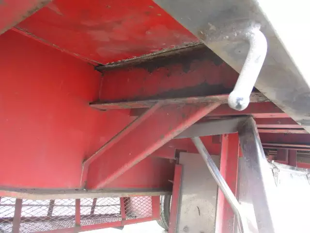 平成26年03月中古その他ダンプトレーラー・重機運搬トレーラー東邦東邦の画像20