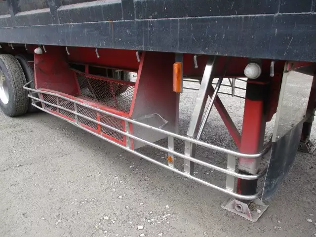 平成26年03月中古その他ダンプトレーラー・重機運搬トレーラー東邦東邦の画像21