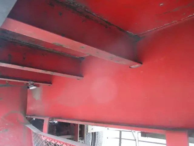 平成26年03月中古その他ダンプトレーラー・重機運搬トレーラー東邦東邦の画像23