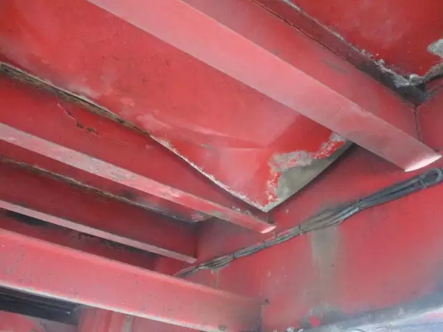 平成26年03月中古その他ダンプトレーラー・重機運搬トレーラー東邦東邦の画像26