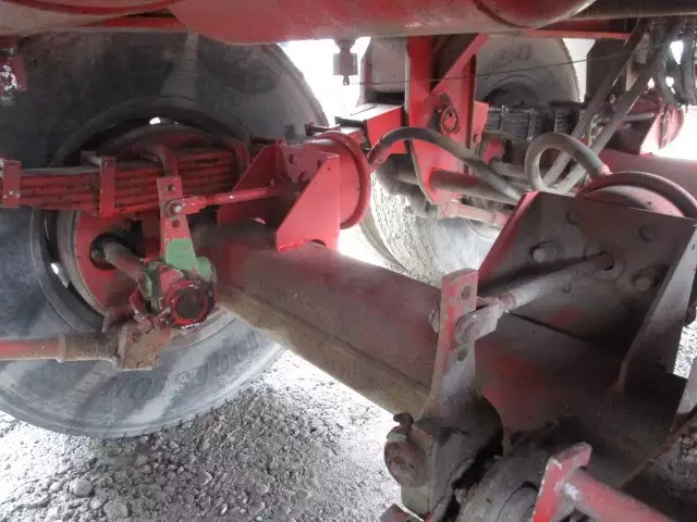 平成26年03月中古その他ダンプトレーラー・重機運搬トレーラー東邦東邦の画像29