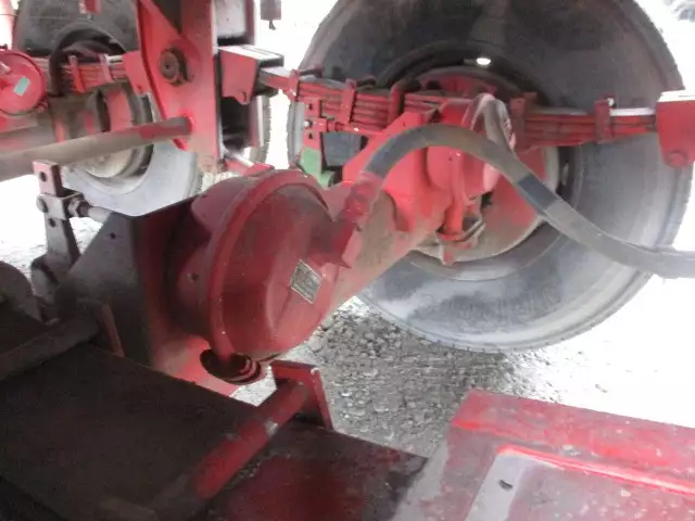 平成26年03月中古その他ダンプトレーラー・重機運搬トレーラー東邦東邦の画像30