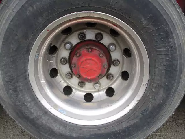 平成26年03月中古その他ダンプトレーラー・重機運搬トレーラー東邦東邦の画像34