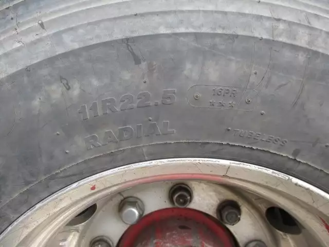 平成26年03月中古その他ダンプトレーラー・重機運搬トレーラー東邦東邦の画像35