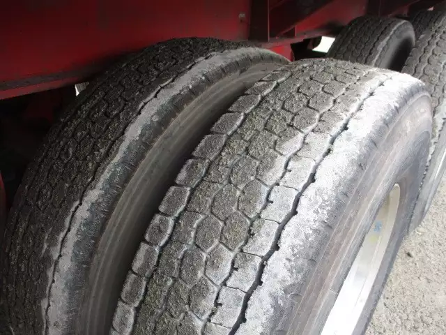 平成26年03月中古その他ダンプトレーラー・重機運搬トレーラー東邦東邦の画像36