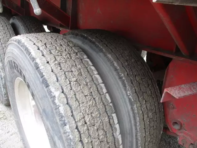 平成26年03月中古その他ダンプトレーラー・重機運搬トレーラー東邦東邦の画像38