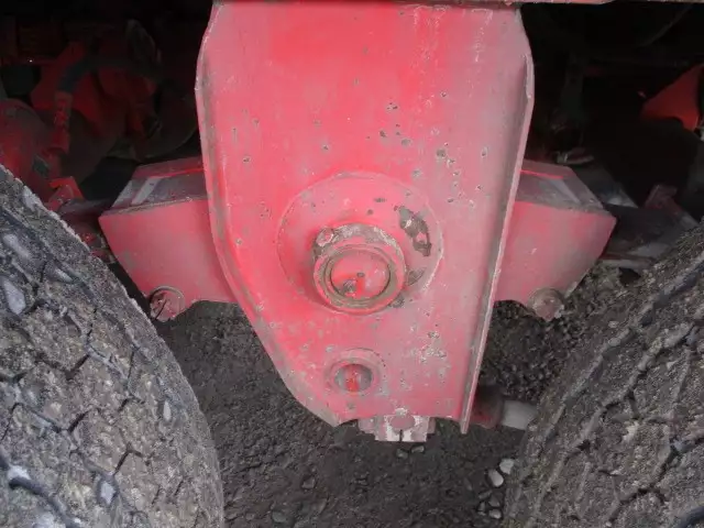 平成26年03月中古その他ダンプトレーラー・重機運搬トレーラー東邦東邦の画像39