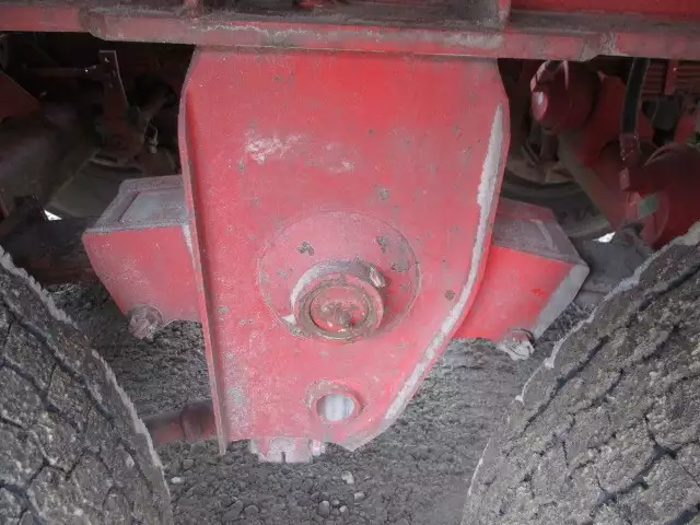 平成26年03月中古その他ダンプトレーラー・重機運搬トレーラー東邦東邦の画像40