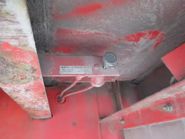 平成26年03月中古その他ダンプトレーラー・重機運搬トレーラー東邦東邦の画像42