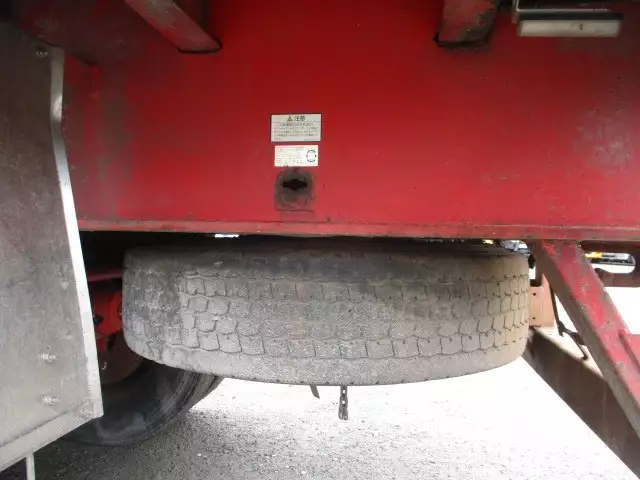 平成26年03月中古その他ダンプトレーラー・重機運搬トレーラー東邦東邦の画像44