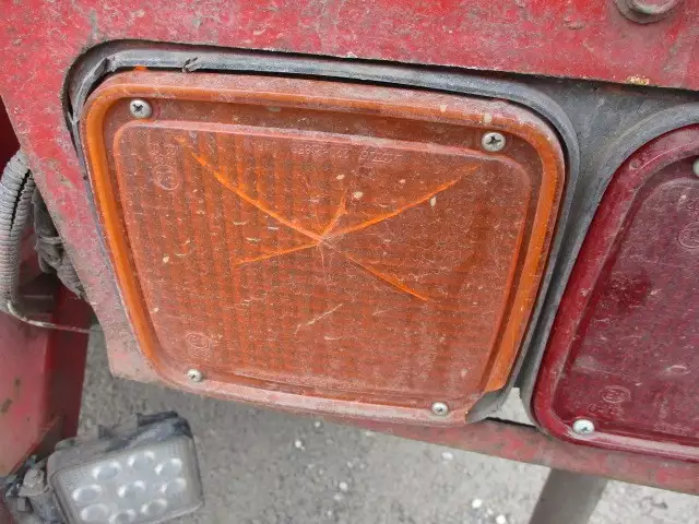 平成26年03月中古その他ダンプトレーラー・重機運搬トレーラー東邦東邦の画像47