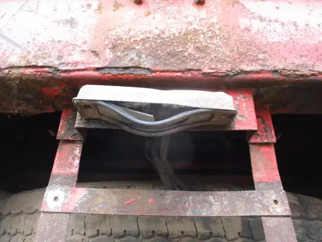 平成26年03月中古その他ダンプトレーラー・重機運搬トレーラー東邦東邦の画像50