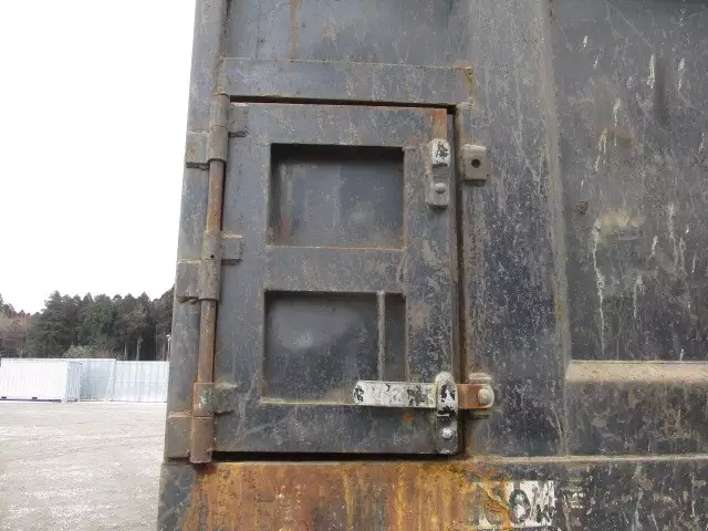 平成26年03月中古その他ダンプトレーラー・重機運搬トレーラー東邦東邦の画像53