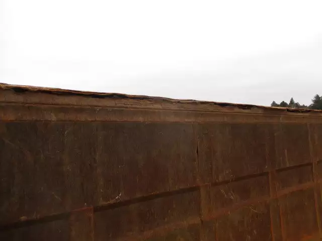 平成26年03月中古その他ダンプトレーラー・重機運搬トレーラー東邦東邦の画像57