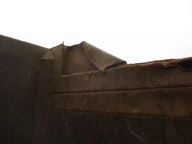 平成26年03月中古その他ダンプトレーラー・重機運搬トレーラー東邦東邦の画像58