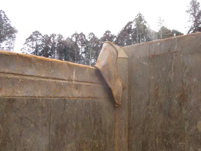 平成26年03月中古その他ダンプトレーラー・重機運搬トレーラー東邦東邦の画像59