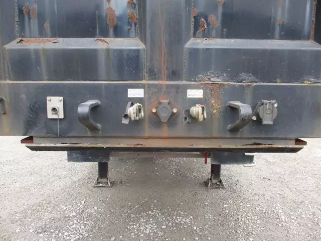 平成26年03月中古その他ダンプトレーラー・重機運搬トレーラー東邦東邦の画像9