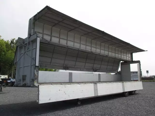 平成24年07月中古その他トレクストレクスの画像1