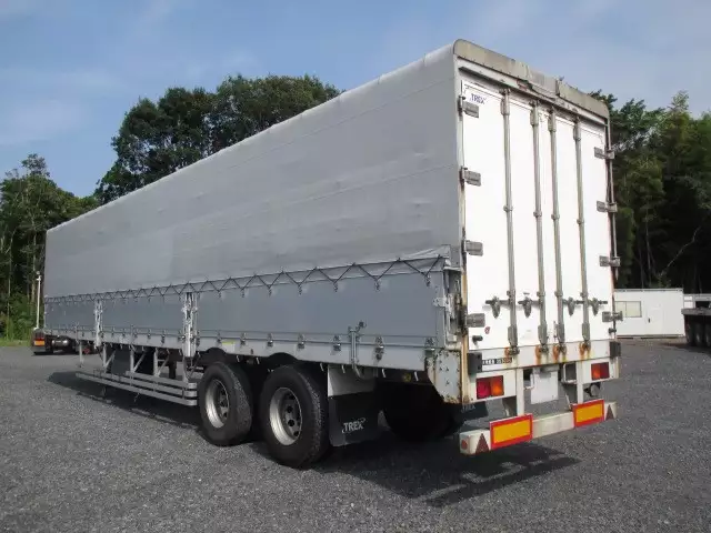 平成24年07月中古その他トレクストレクスの画像11