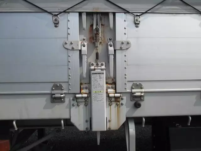 平成24年07月中古その他トレクストレクスの画像14