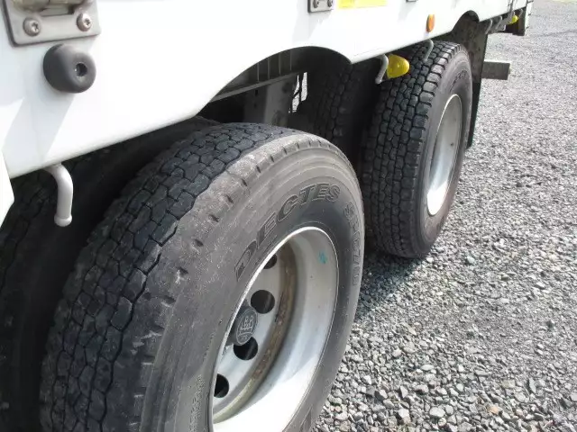 平成24年07月中古その他トレクストレクスの画像17