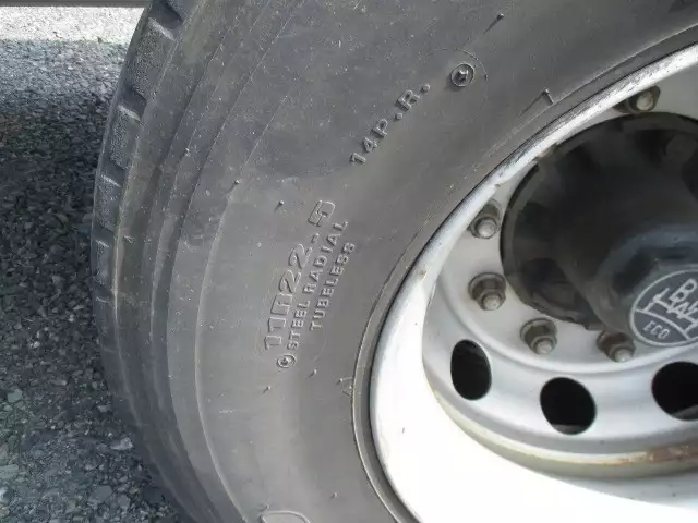 平成24年07月中古その他トレクストレクスの画像19