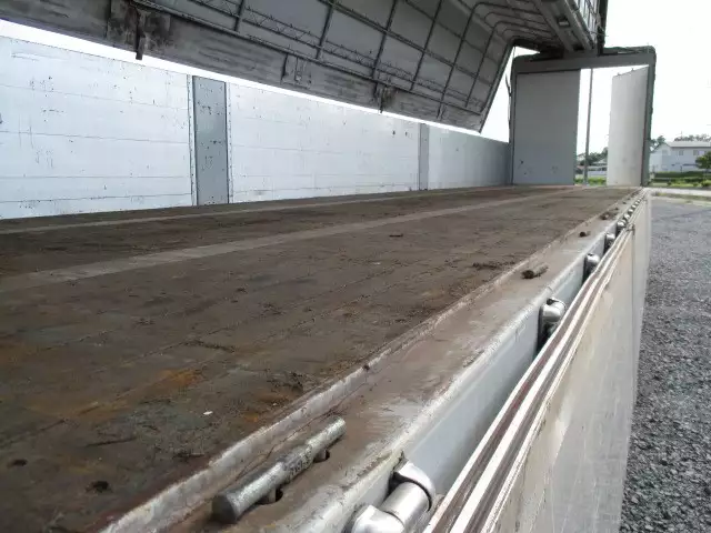 平成24年07月中古その他トレクストレクスの画像3